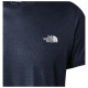 The North Face Ανδρική κοντομάνικη μπλούζα M Reaxion AMP Crew